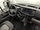 Volkswagen Crafter 35 Rollstuhl-Lift *LIEGE/TRAGESTUHL* KAM - weiße Volkswagen Crafter