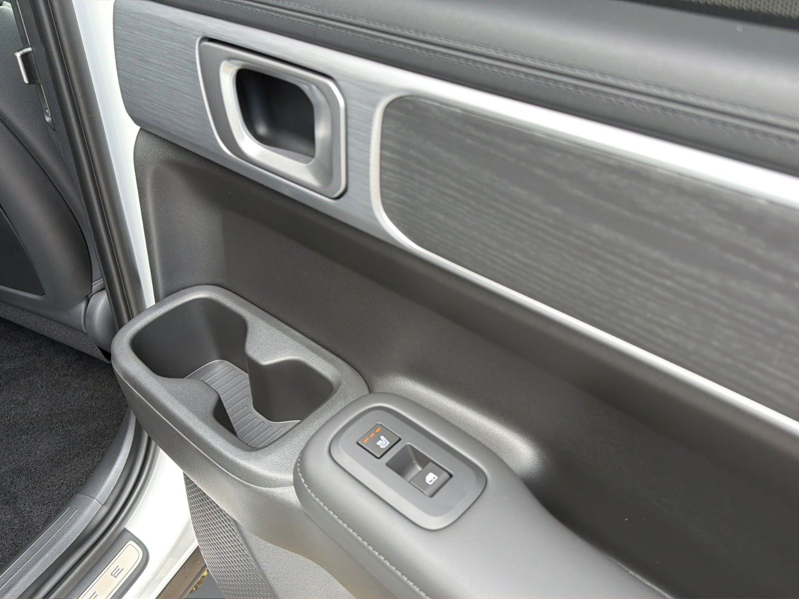 Hyundai SANTA FE - Bild 21