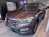 Hyundai Santa Fe Premium 4WD - Hyundai aus 2014