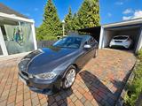 BMW 325 D - F30 Limousine - BMW 325: 325d