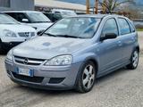 Opel Corsa 1.3 16V CDTI cat 5 porte Cosmo - Opel Corsa aus 2005: 1.3