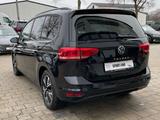 Volkswagen Touran Comfort. DSG EasyOpen CarPlay RFK ViCo 7S - 7-Sitzer Vans