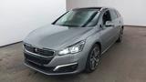 Peugeot 508 SW GT Automatik-1.Hand-neu Zahnriemen-VOLL! - gebrauchte Peugeot 508 aus dem Jahr 2017
