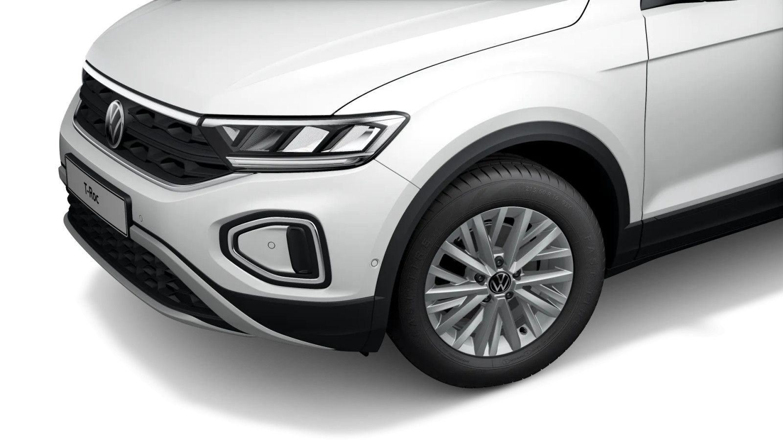 Volkswagen T-Roc - Bild 7