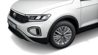 Volkswagen T-Roc - Vorschau Bild 7