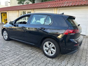 Volkswagen Golf - 4