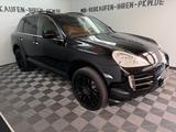 Porsche Cayenne Diesel 3.0d Sport Paket AHK Läuft super - Porsche Cayenne aus 2010 mit Diesel-Antrieb