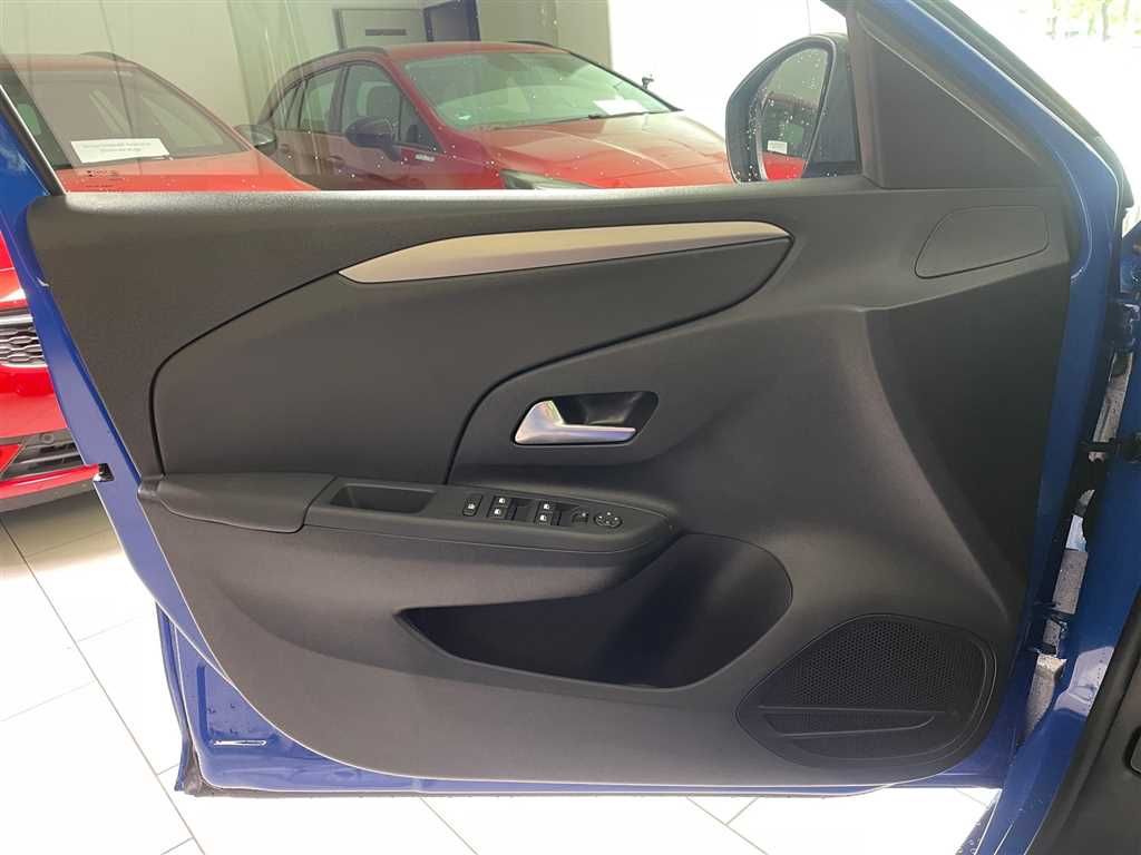 Opel Corsa - Bild 11