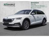 Skoda Octavia Combi Scout 2.0 TSI 140KW 4x4 DSG Pano - Skoda Octavia: 14 Tsi