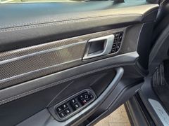Fahrzeugabbildung Panamera Turbo 4.0-Liter-V8-Biturbo