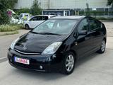 Toyota Prius Sol+Klima+TÜV+Euro4 - Toyota Prius mit Hybrid-Antrieb: Limousine, Sol