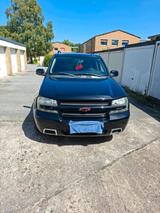Chevrolet CHEVROLET TRAILBLAZER  SS - Chevrolet Trailblazer Gebrauchtwagen