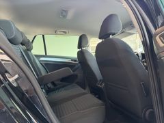 VW Golf VII 1.4 TSI Cup BMT/NAVI/SHZ/AHK/STANDHEIZU