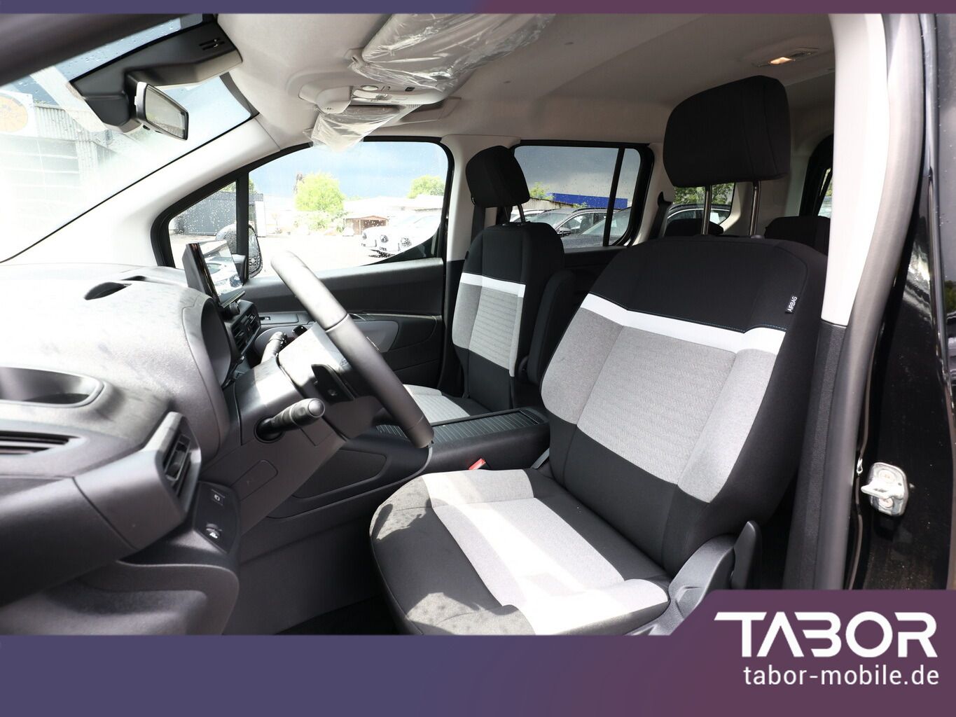 Citroën Berlingo - Bild 6