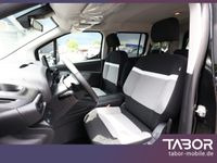 Citroën Berlingo - Vorschau Bild 6