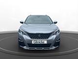 Peugeot 3008 Crossway PT180 EAT8 AHK Kamera LED SHZ - Peugeot 3008: Geländewagen