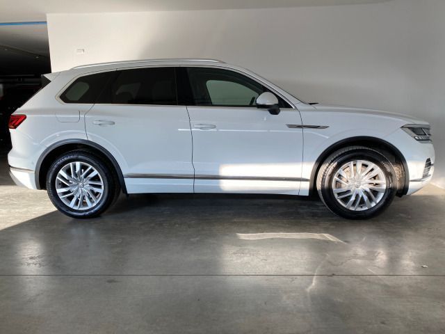 Touareg Elegance 3.0 V6 TDI PANO+LEDER+NAVI