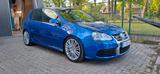 Volkswagen Golf R32 DSG turbo - Volkswagen: R32 Turbo