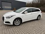 Hyundai i40 Kombi 1.7 140PS 70916 - Hyundai i40 mit Diesel-Antrieb: Kombi, 1.7