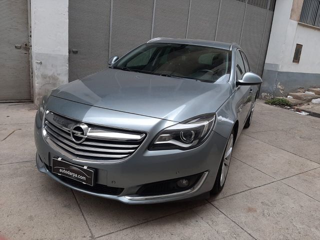 Opel Insignia 2.0 CDTI 140CV Ecopower 104gr. Spo