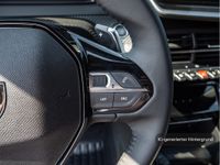 Peugeot 2008 - Vorschau Bild 10