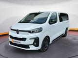 Citroën SpaceTourer 2,0 Blue HDi Neu Autom Plus XL  - Citroën SpaceTourer in Stuttgart