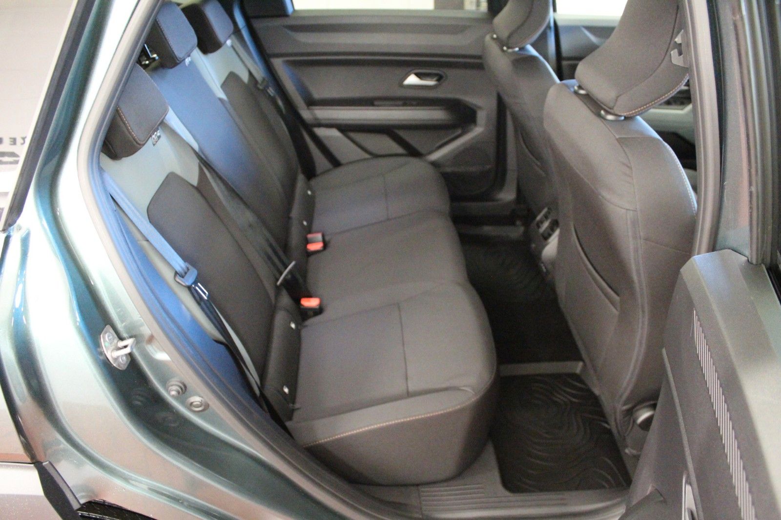 Fahrzeugabbildung Dacia Bigster mild hybrid-G 140 Extreme +Benzin/LPG