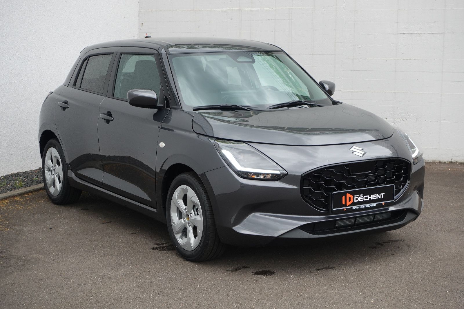 Fahrzeugabbildung Suzuki Swift Comfort 1.2,Navi,Sitzhz,Kamera,Alu,DAB,LED