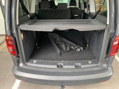 Fahrzeugabbildung Volkswagen Caddy Maxi 2,0 TDI 4Motion Xenon AHK Standheizng
