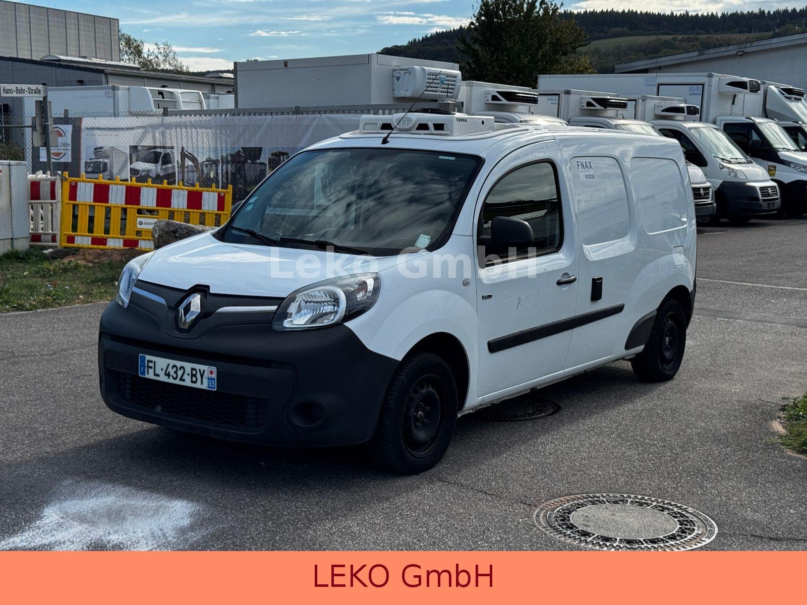 Renault KANGOO EXPRESS Z.E(elektro auto)