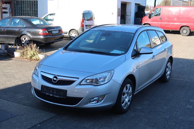 Opel Astra J Sports Tourer Design Edition *PDC