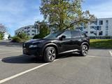Nissan X-Trail 1.5 VC-T Mild-Hybrid Xtronic N-Conne... - Nissan X-Trail in Nürnberg