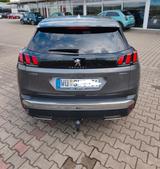 Peugeot 3008 BlueHDi 130 EAT8 GT Pack GT Pack - Peugeot 3008 von privat