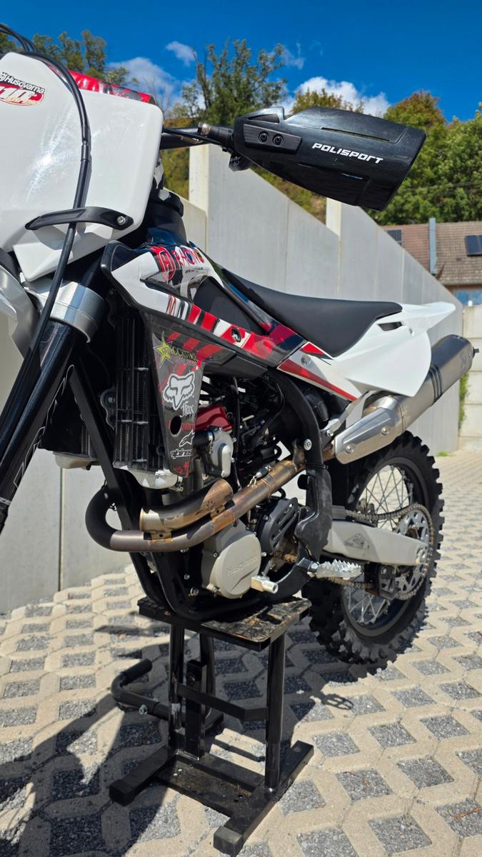 Husqvarna  2013 — photo 7