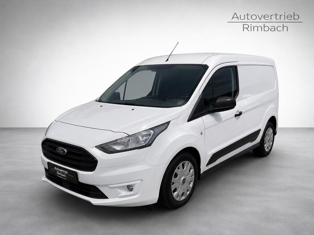 Ford Transit Connect Kombi Trend 10 EcoBoost 2021