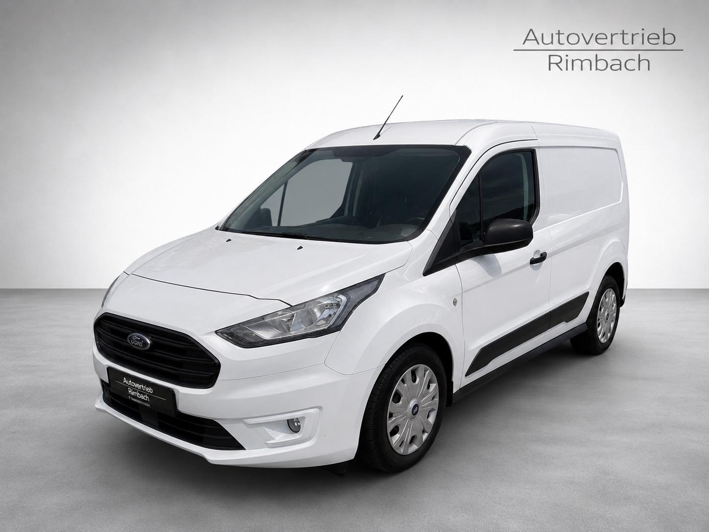 Ford Transit Connect Kombi Trend 1.0 EcoBoost