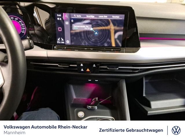 Volkswagen Golf - Bild 15