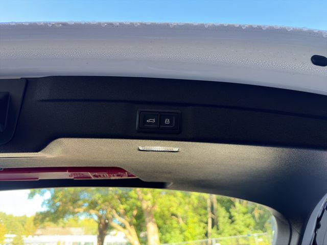 A6 Avant 2.0 TDI Tech Plus 360° MATRIX-LED PANO