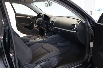Audi A3 ambition Bi-Xenon Navi Tempomat PDC