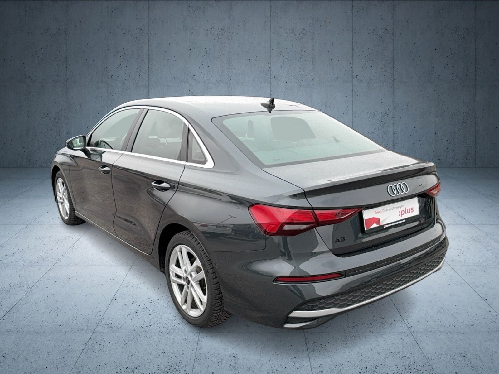 Audi A3 - Bild 4
