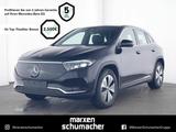 Mercedes-Benz EQA 350 4M Prog.Adv.+360°+Winter+CarPlay+Sitzh. - Mercedes-Benz Tageszulassungen