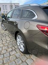 Mazda 6 2.0 SKYACTIV-G 165 Nakama Nakama - Mazda: Kombi