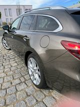 Mazda 6 2.0 SKYACTIV-G 165 Nakama Nakama - Mazda 6 Gebrauchtwagen