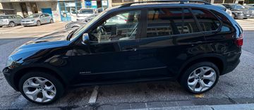 BMW X5 - 4