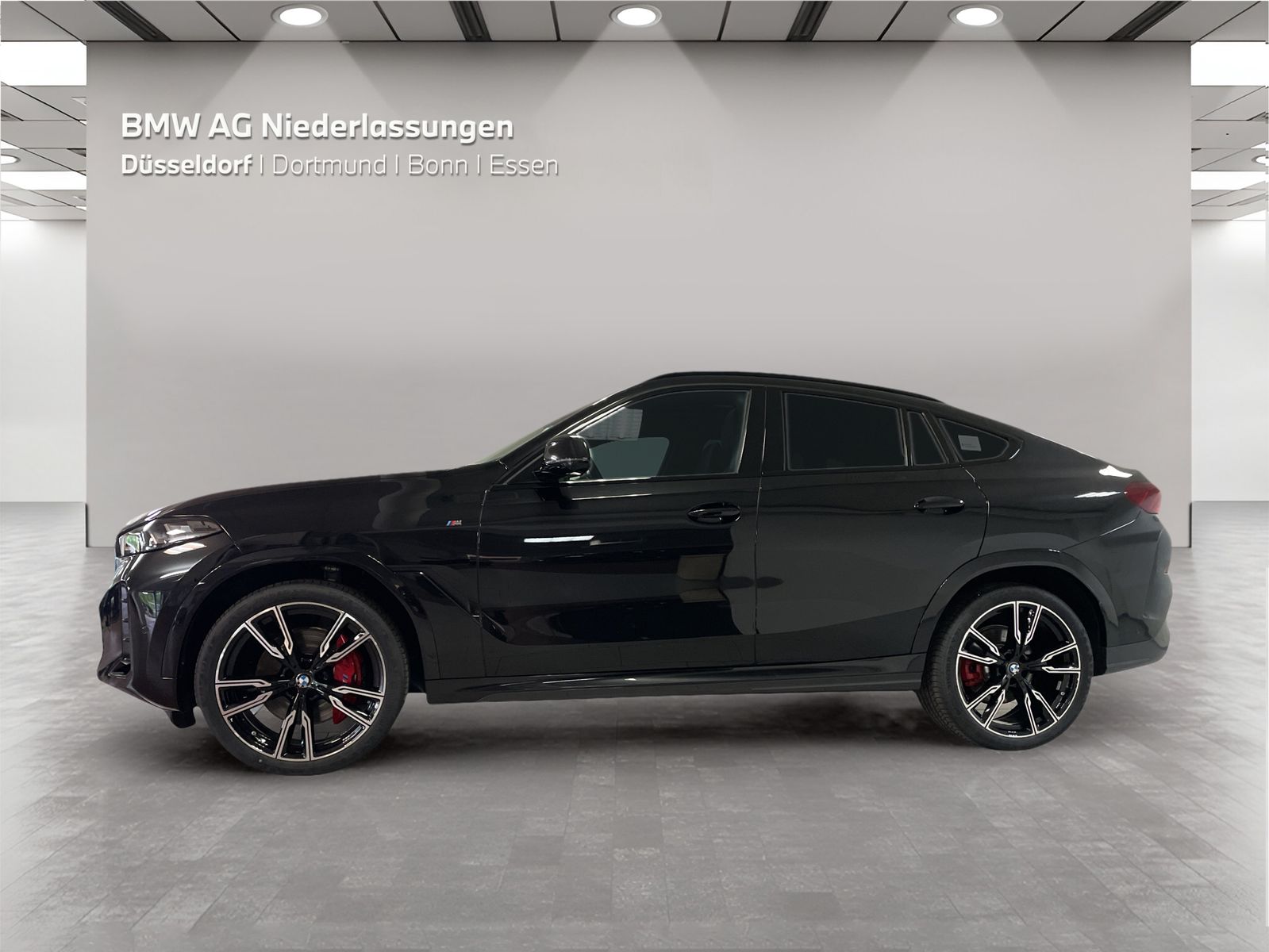 BMW X6 - Bild 5