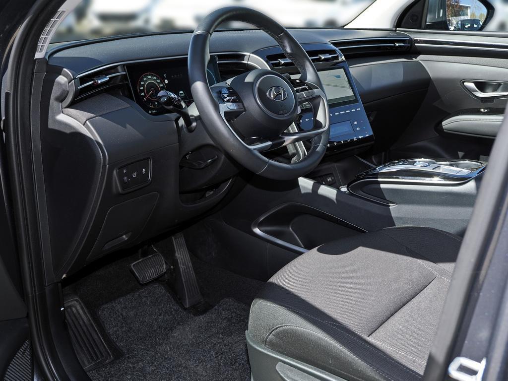 Hyundai TUCSON TREND KAMERA ACC PDC KLIMA, миниатюра 8