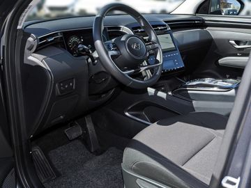 Hyundai TUCSON - 9