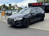 Audi Q7 3.0 TDI*S-LINE*MATRIX*NAVI*LUFT*KAM*22ZO - gebrauchte Audi Q7 aus dem Jahr 2016
