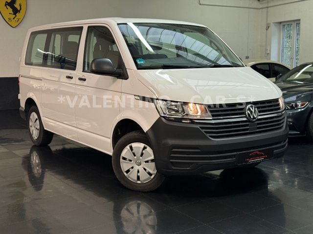 Volkswagen T6.1 Transporter Kombi EcoProf Klima/DAB/PDC/Ahk