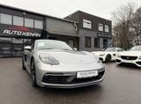 Porsche 718 Cayman GTS 4.0 Schalter/Chrono/AGA/TOP - Porsche Cayman in Duisburg